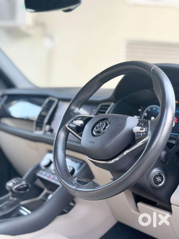 Skoda Kodiaq 2.0 L&k Tsi Dsg, 2023, Petrol
