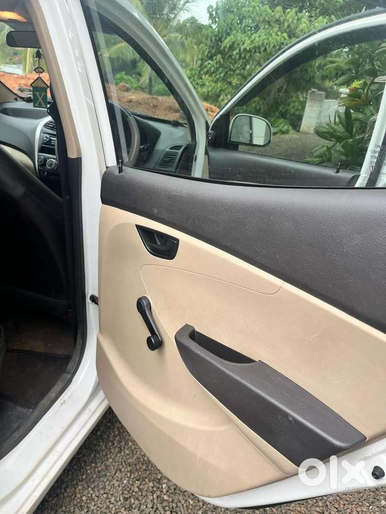 Well Maintained Low Kmtr Personal Vehcle