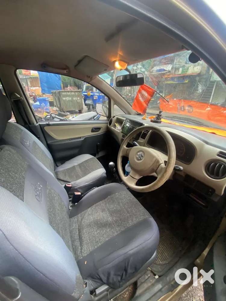 Maruti Suzuki Estilo 2009 Petrol Good Condition