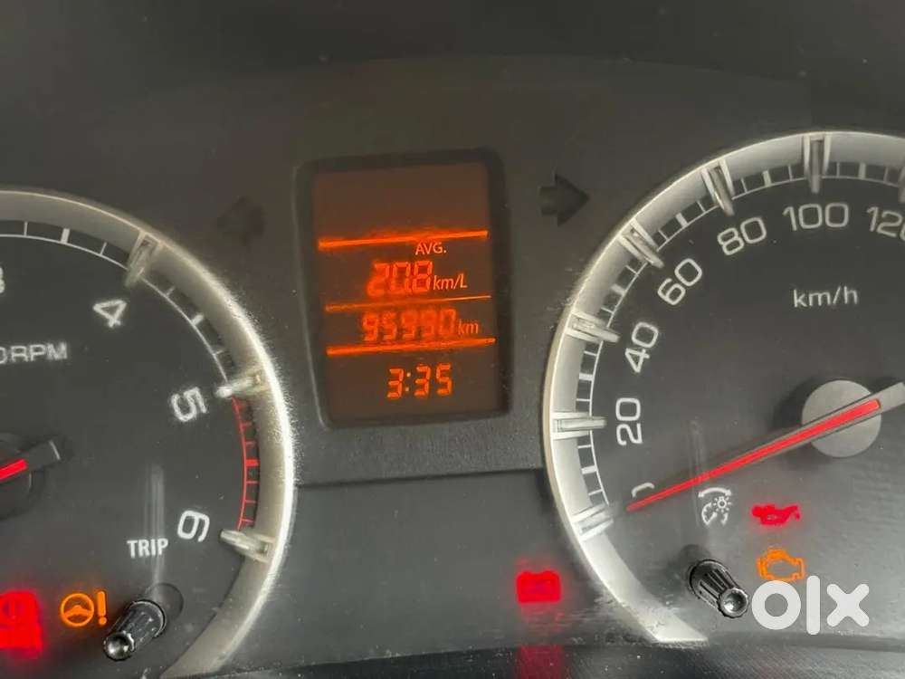 Maruti Suzuki Swift 2012 Diesel 95000 Km Driven