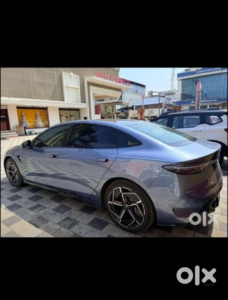 Byd Seal Premium 2024