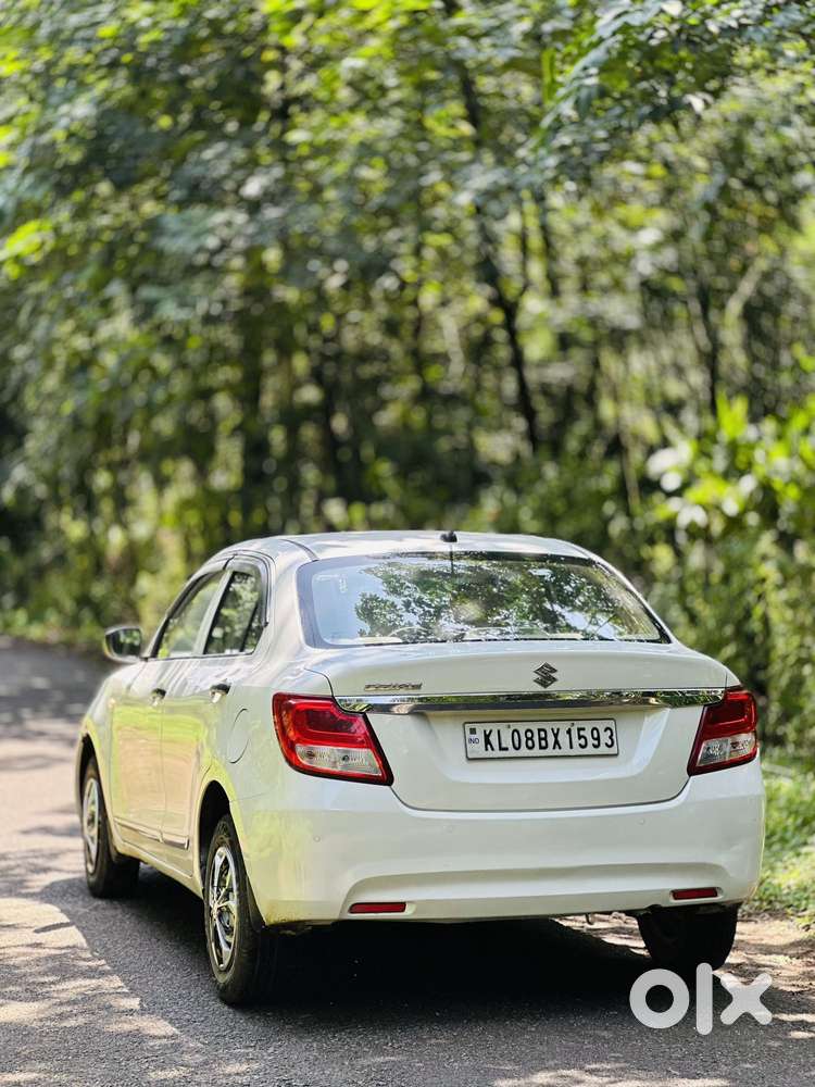 Maruti Suzuki Swift Dzire 1.3 Lxi, 2021, Petrol