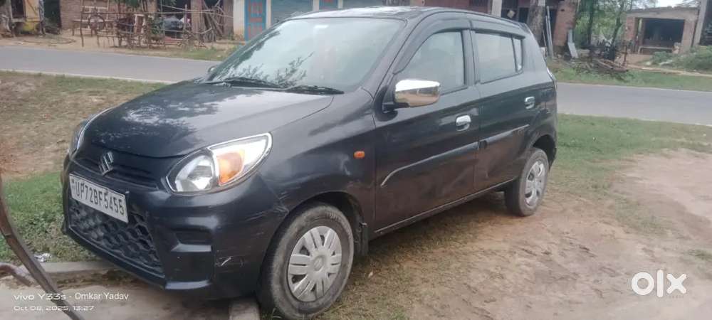 Car Me Koi Kami Nahi Hai