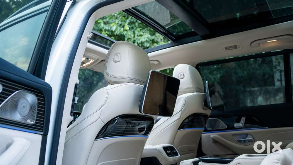 Mercedes-benz Gls 450 4matic, 2026, Petrol