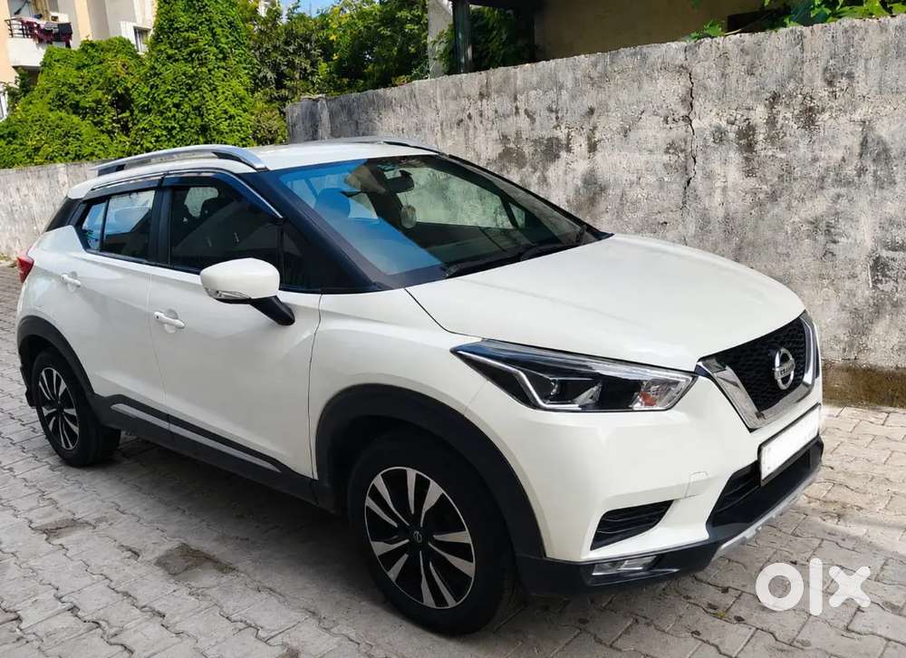 Nissan Kicks Premium 2019 Diesel Manual