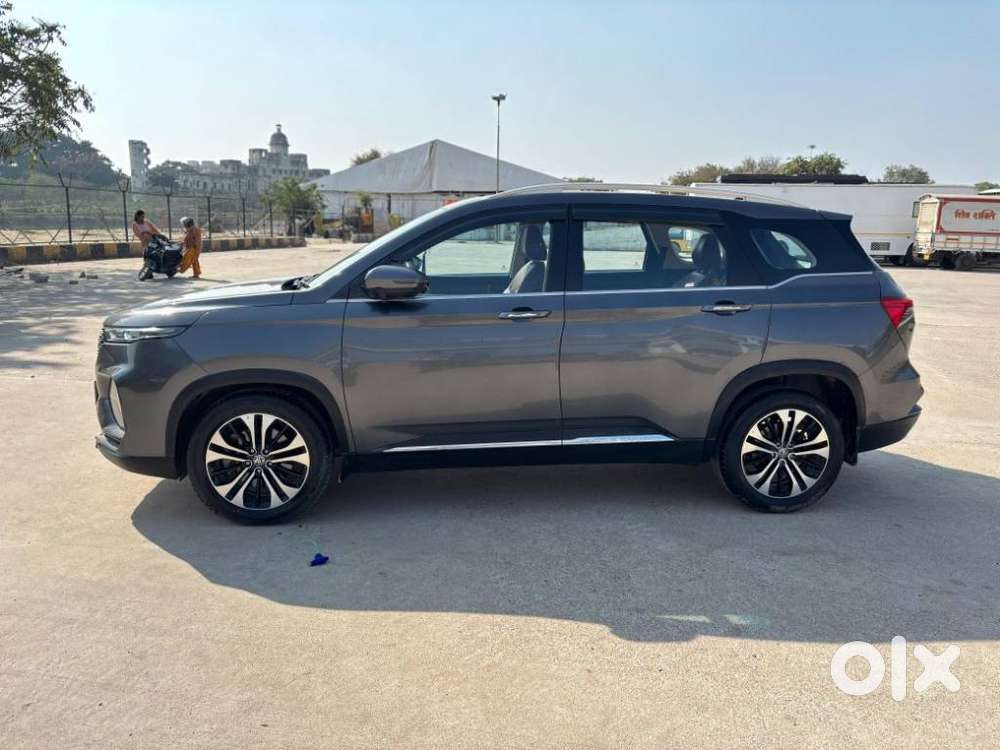 Mg Hector Plus Sharp Pro 2.0 Turbo Diesel 6 Str, 2022, Diesel