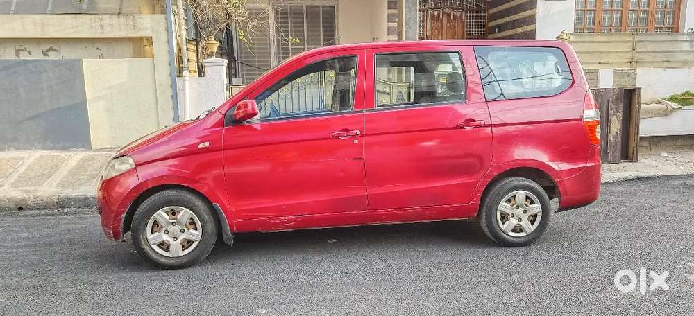 Enjoy 8 Seaters 2013 Model Single Owner