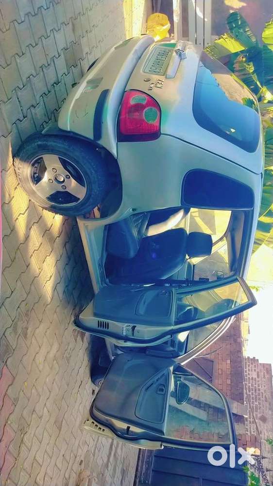 Well Maintained And No Issues In Driving