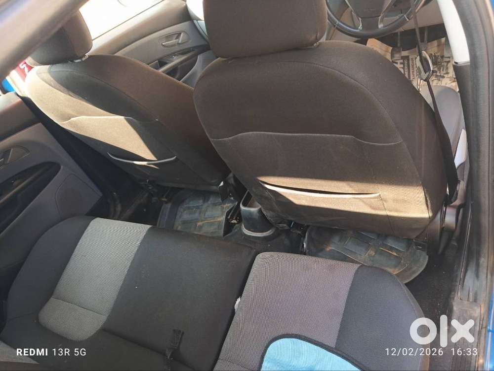 Fiat Grande Punto 2010 Petrol Good Condition