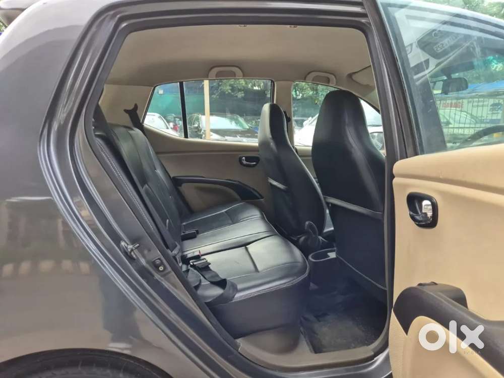 Hyundai I10 Sportz Option, 2011, Petrol