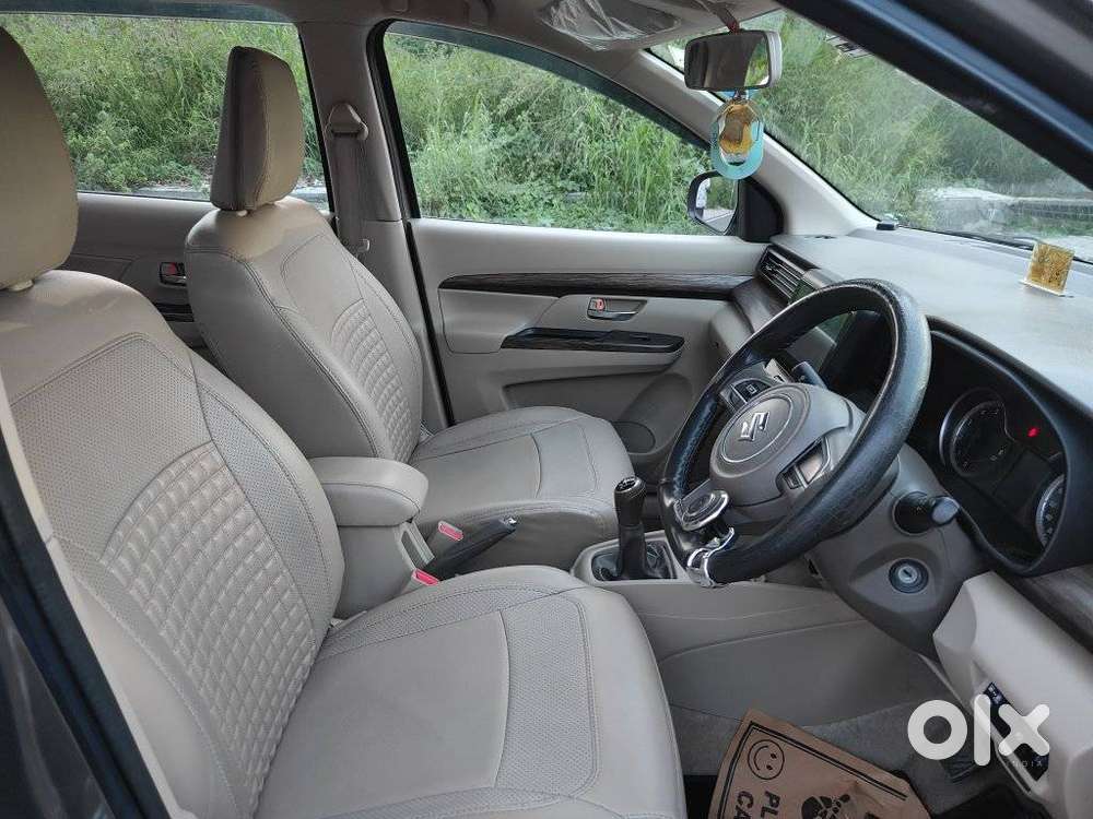 Maruti Suzuki Ertiga Vxi (o) Cng, 2022, Cng & Hybrids