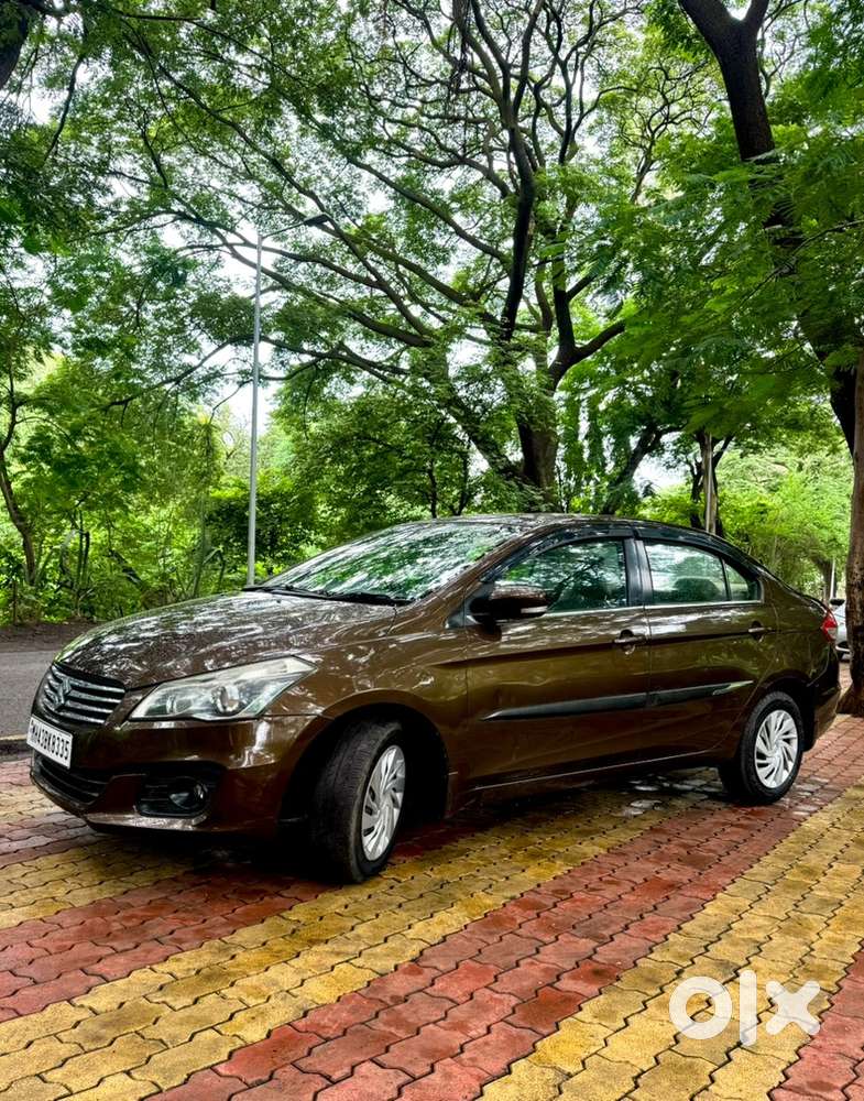 2018 Suzuki Ciaz Diesel Smart Hybrid