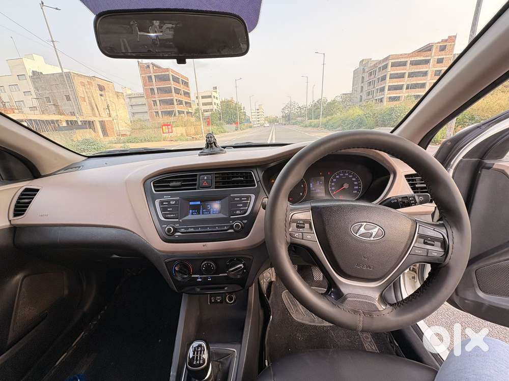 Hyundai I20 Magna Optional 1.4 Crdi, 2019, Diesel