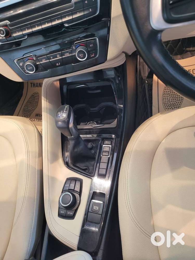 Bmw X1 Fully Loaded For Sale 2017 Panoramic Sunroof