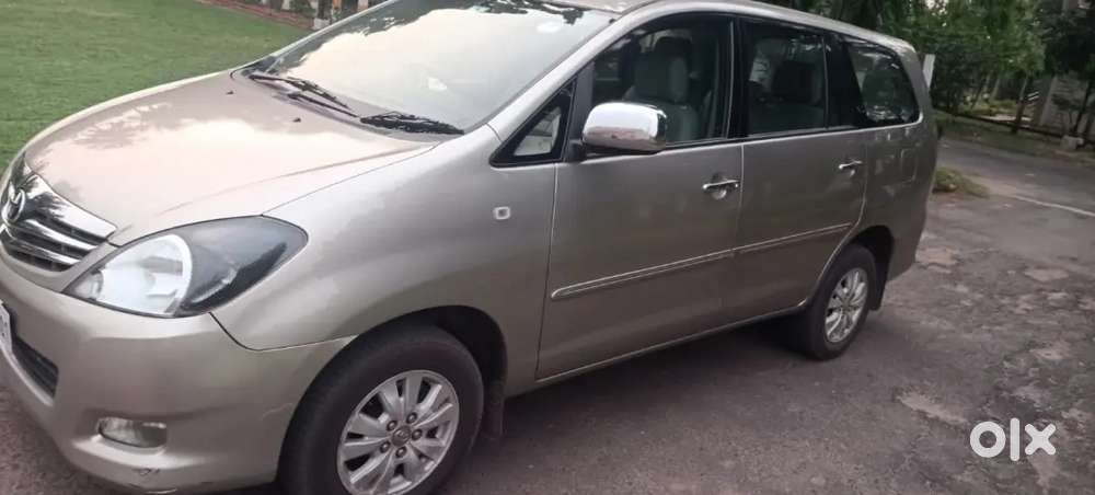 Shell  Very Good Condition Inova