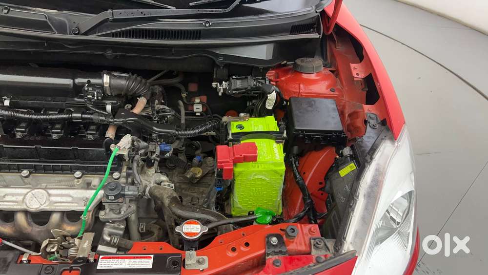 Maruti Suzuki Swift Vvt Vxi, 2023, Petrol