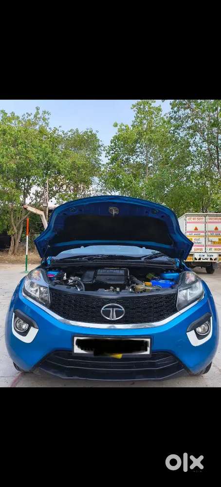 Tata Nexon 2018 Diesel Car