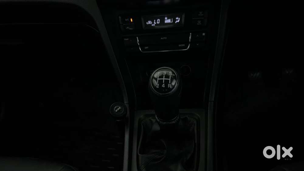 Maruti Suzuki Vitara Brezza 1.5 Vxi, 2021, Petrol