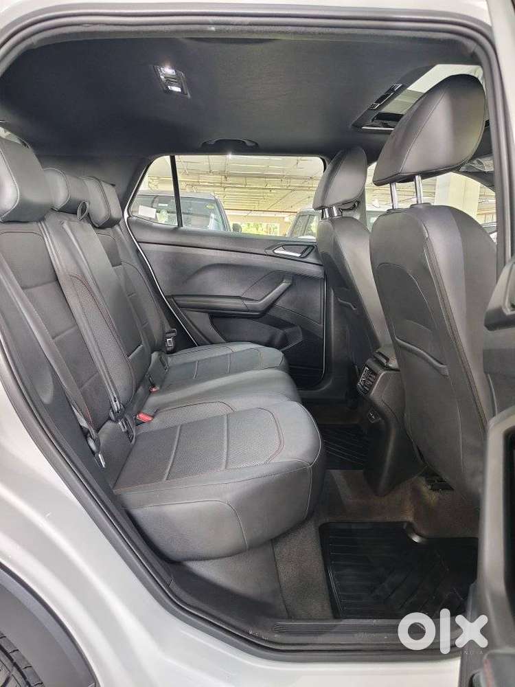 Volkswagen Taigun 1.5 Tsi Gt, 2025, Petrol