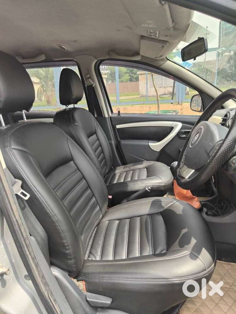 Renault Duster 1.5 Petrol Rxl, 2013, Petrol