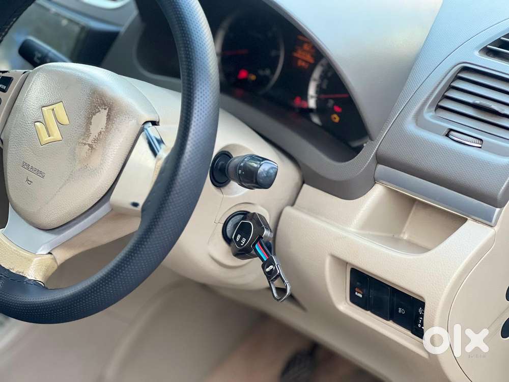 Maruti Suzuki Ertiga 1.5 Zdi, 2012, Diesel