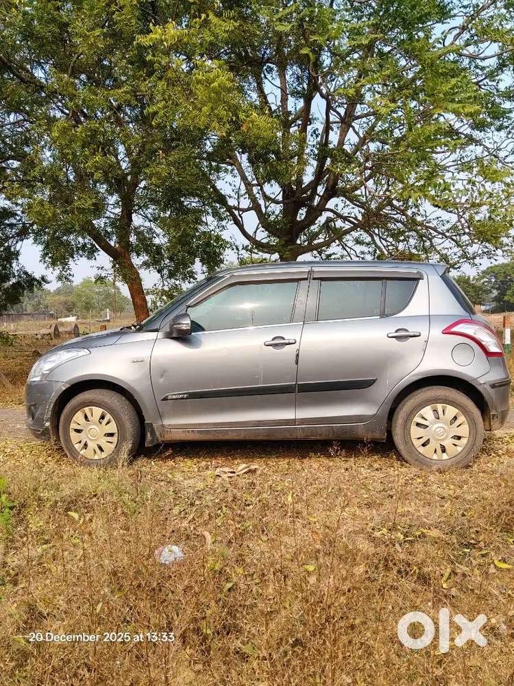 Maruti Suzuki Swift