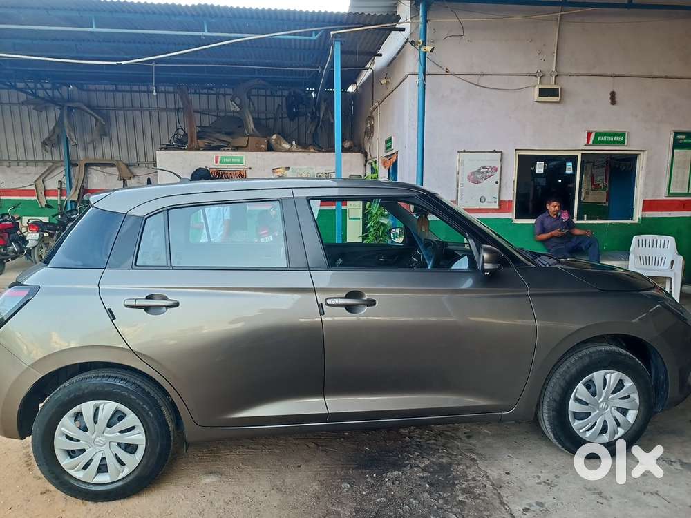 Swift Vxi Maruti Suzuki 2024