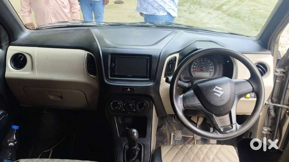 Maruti Suzuki Wagon R 1.0 Lxi Cng, 2022, Cng & Hybrids