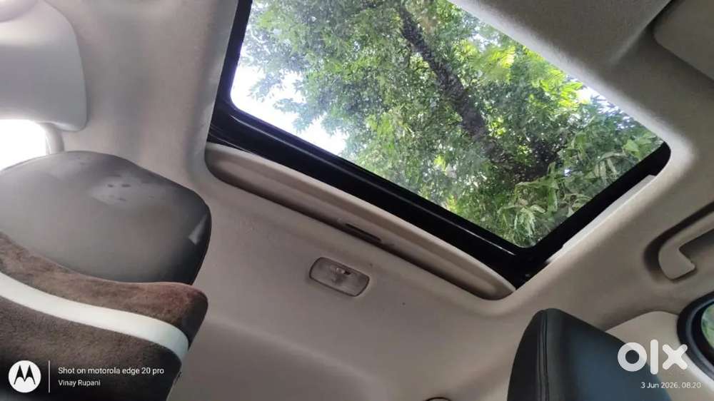 Honda Wr-v 2018 Petrol Well Maintained