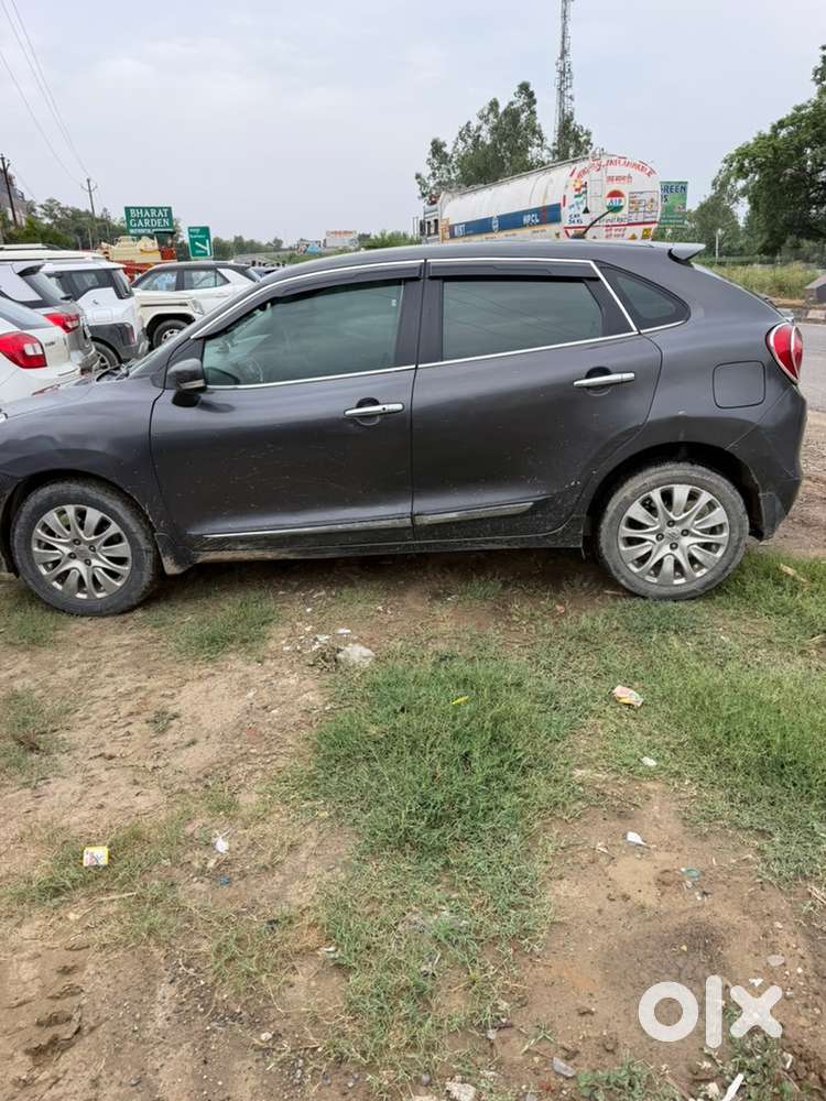 Maruti Suzuki Baleno Diesel Good Condition