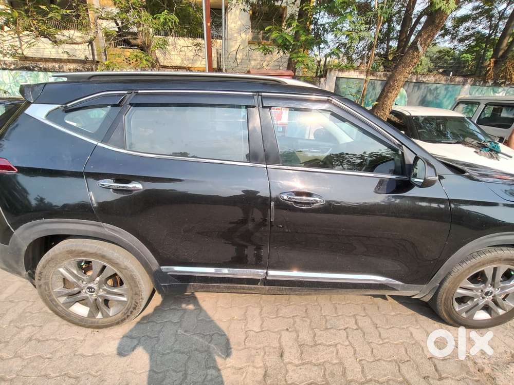 Kia Seltos Htx D, 2021, Diesel