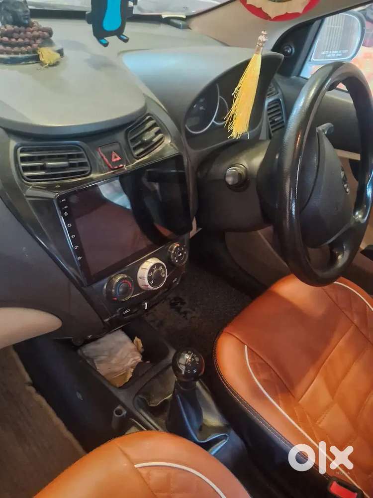 Hyundai Eon 0.8 Magna Plus 2013