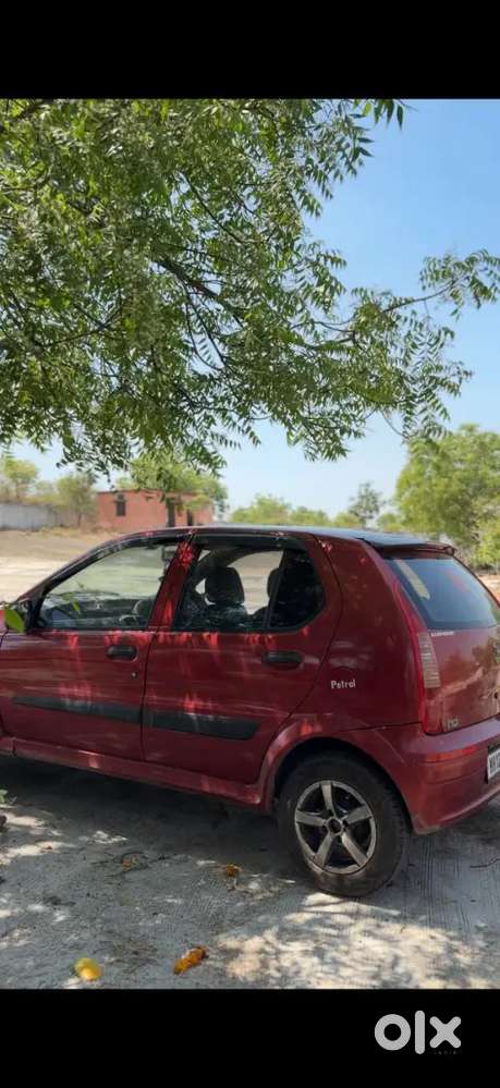 Tata Indica Ev2 Xeta Lpg Gl 2009 Second Owner