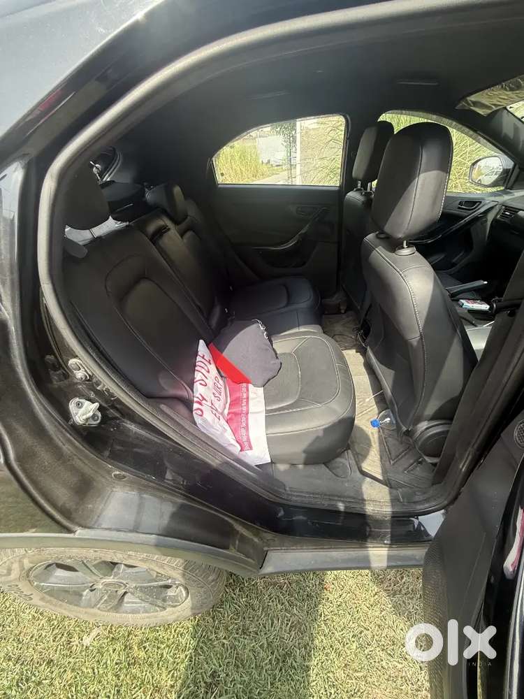 Tata Nexon Diesel 2022