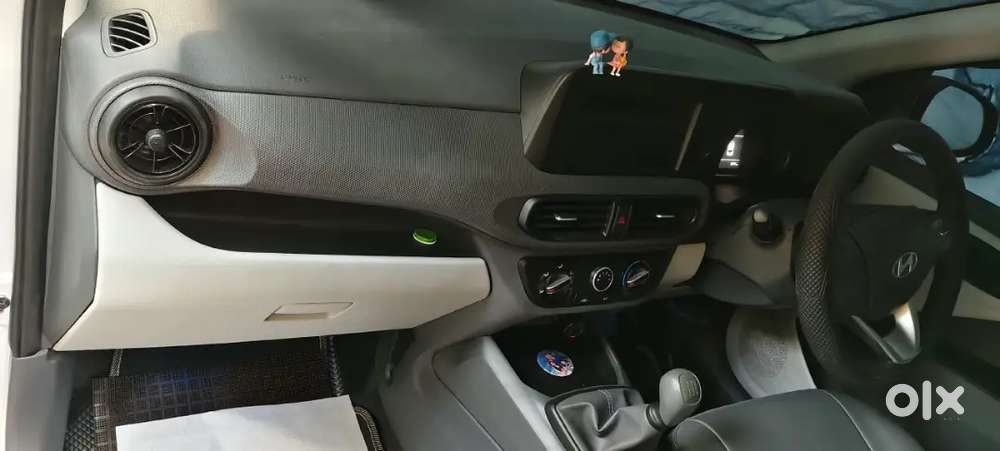 Hyundai Grand I10 2026 Nios Petrol