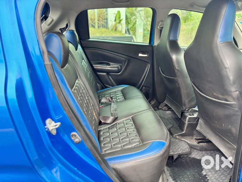 Maruti Suzuki Celerio Zxi Plus Amt, 2021, Petrol