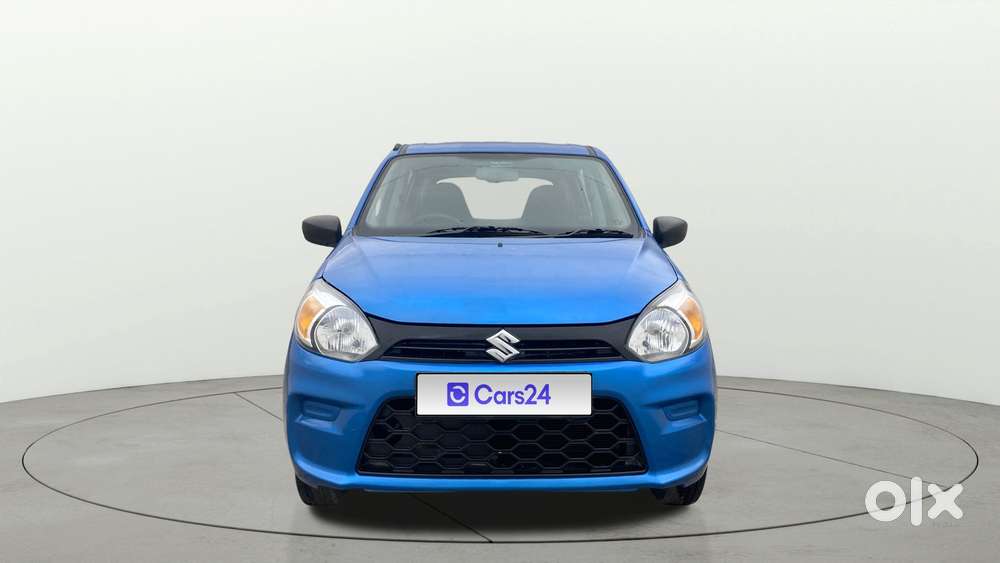 Maruti Suzuki Alto 800 Vxi Plus Option, 2021, Petrol