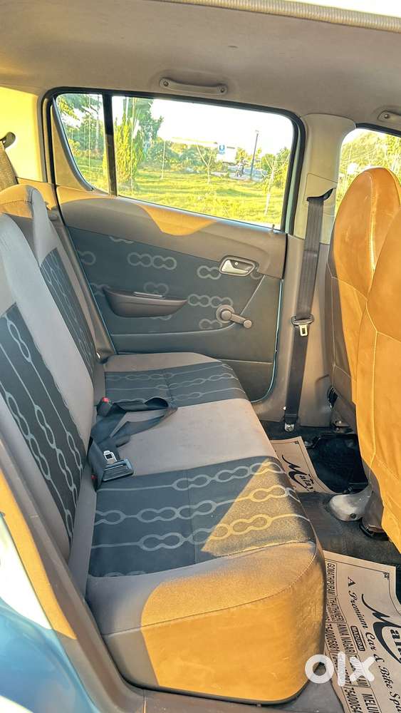 Maruti Suzuki Alto 800 2012-2016 Lxi, 2014, Petrol