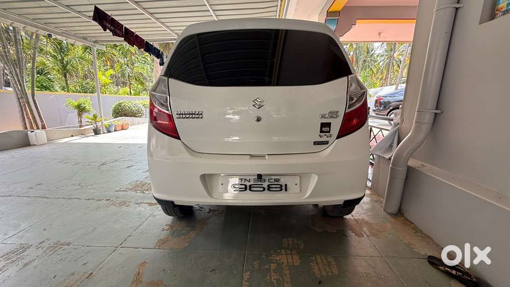 Alto Automatic 2019 Model Second Owner 51000 Kms With Service Record