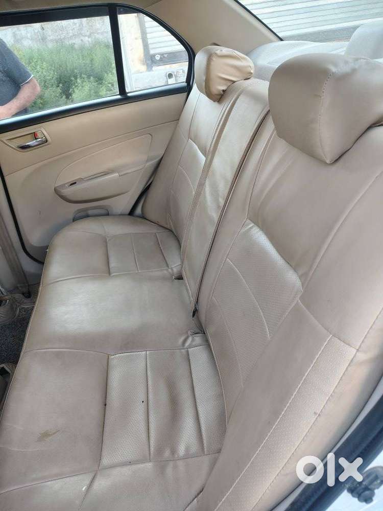Maruti Suzuki Swift Dzire Vxi Optional, 2017, Petrol