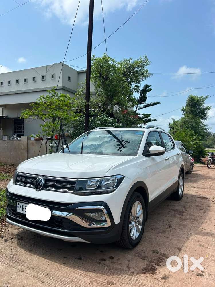Volkswagen Tiguan 2.0 Tsi Exclusive Edition, 2025, Petrol