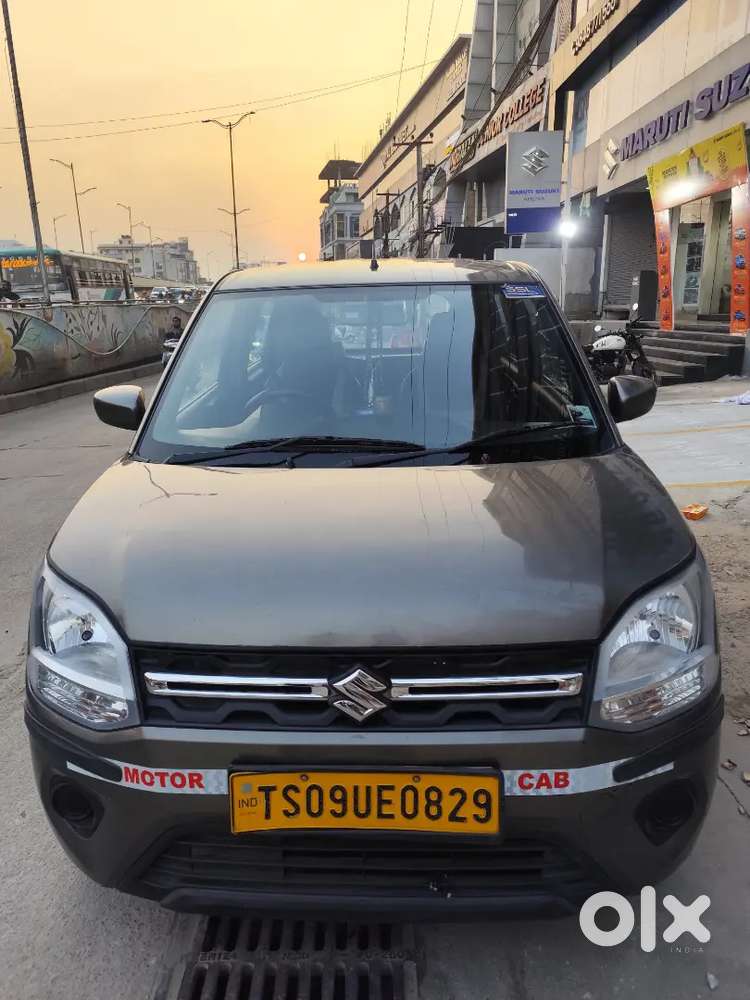 Maruti Suzuki Wagor R For Sale