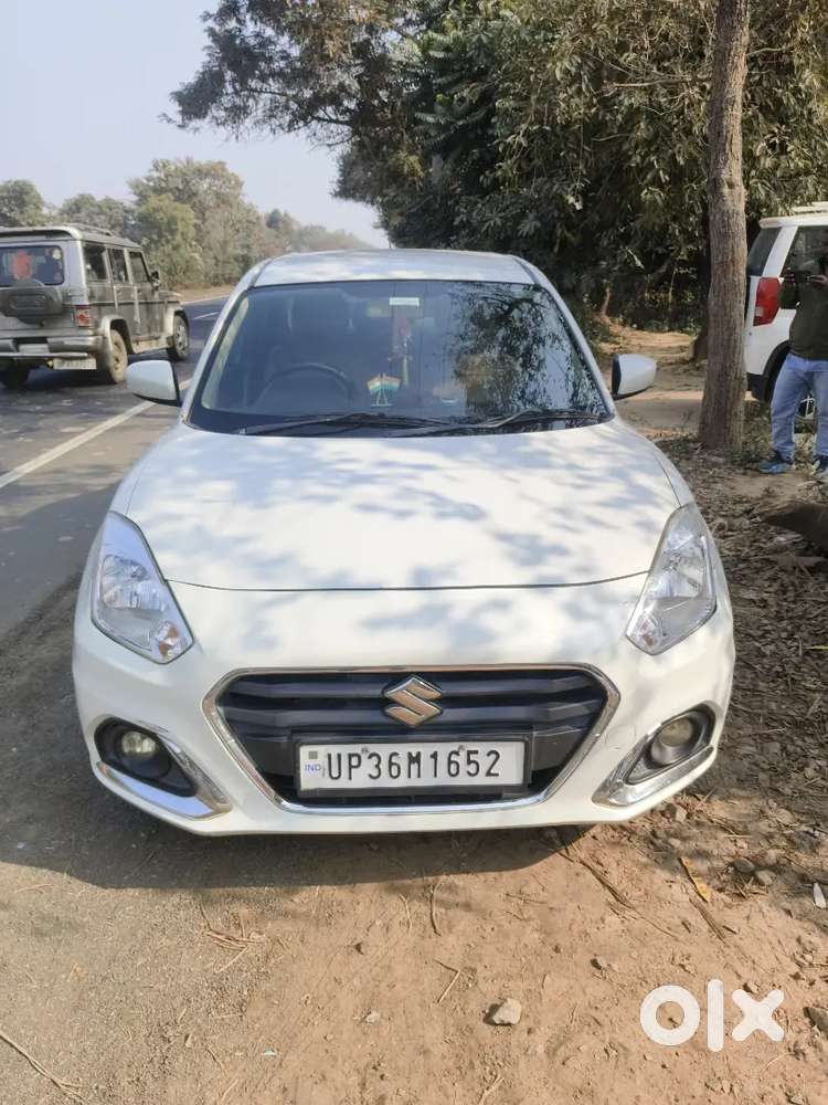 Maruti Suzuki Dzire 2020