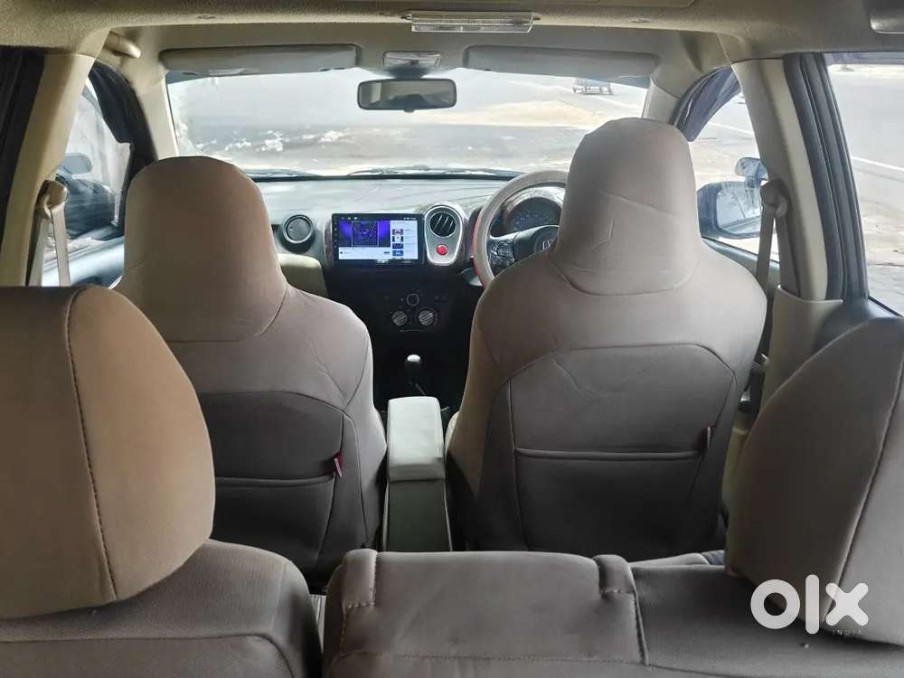 Honda Mobilio 1.5 V 2015
