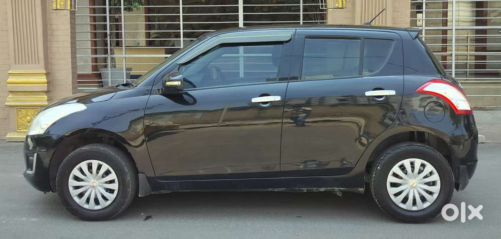 Maruti Suzuki Swift Ddis Vdi, 2012, Diesel