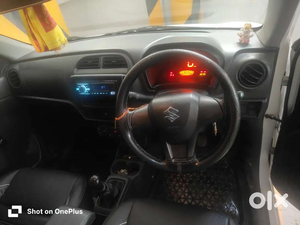 Maruti Suzuki Alto 1.0 2024