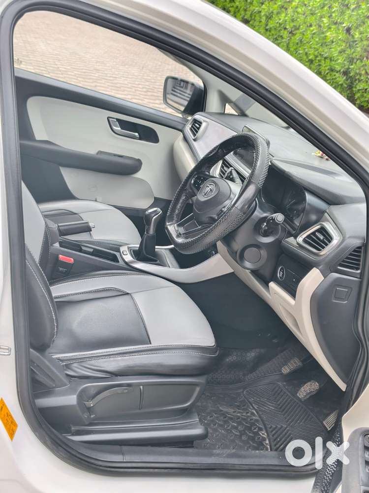 Tata Altroz 1.5 Xz Diesel, 2022, Diesel