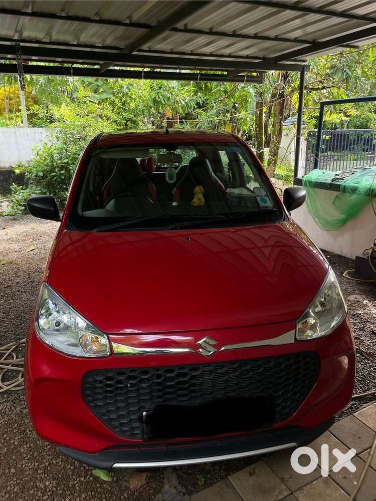 Maruti Alto K10 2025