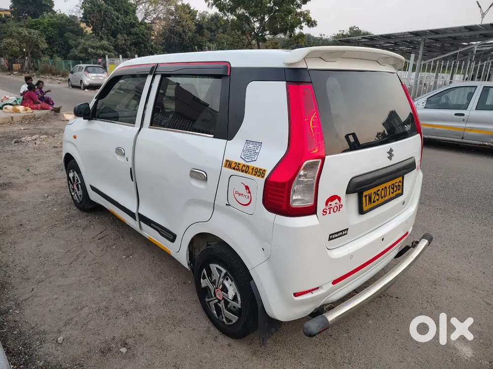 Maruti Suzuki Wagon R Tour 3 2023 For Sale