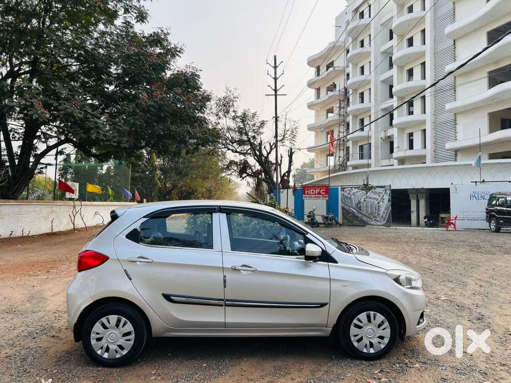 Tata Tiago Diesel Manual 2019
